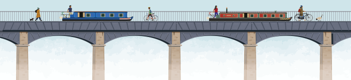 aqueduct